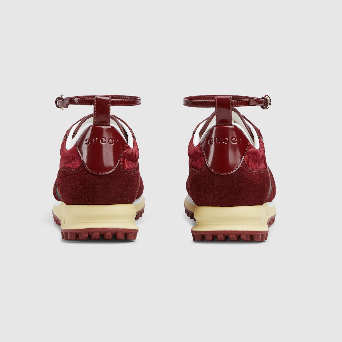 Gucci Women’s Gucci Re-Motion sneaker - Image 4